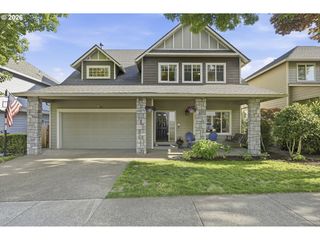17132 Sw WOODHAVEN Dr, Sherwood, OR 97140