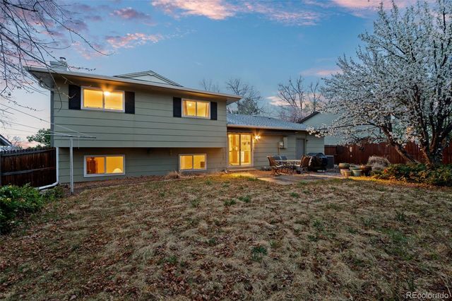 1788 S Mobile Street, Aurora, CO 80017