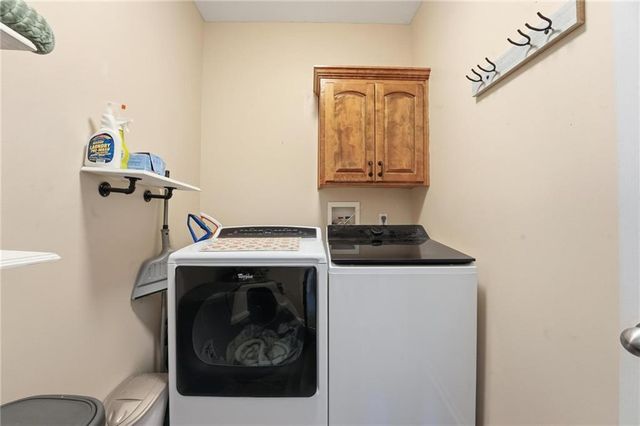 915 N Cochise Drive, Independence, MO 64056