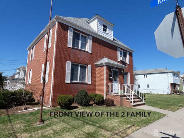 123 Heald Street, Carteret, NJ 07008