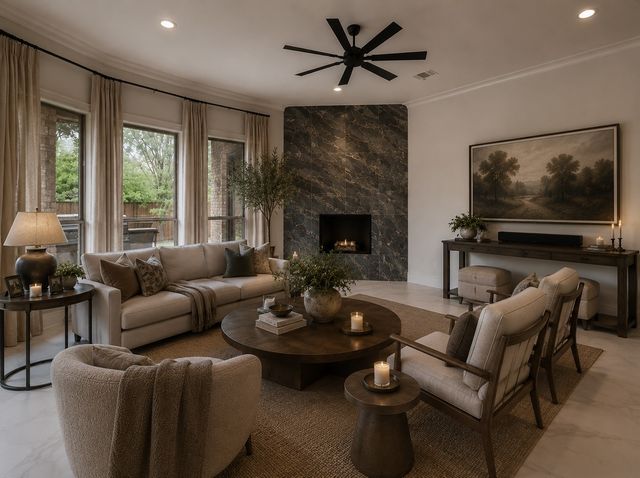 132 Londonberry Terrace, Southlake, TX 76092