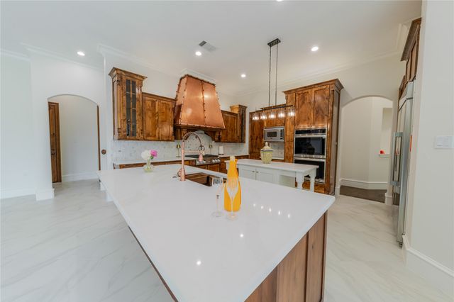 132 Londonberry Terrace, Southlake, TX 76092