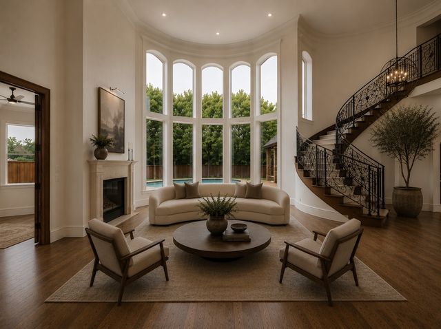 132 Londonberry Terrace, Southlake, TX 76092