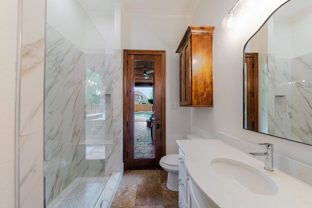132 Londonberry Terrace, Southlake, TX 76092