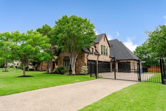 132 Londonberry Terrace, Southlake, TX 76092