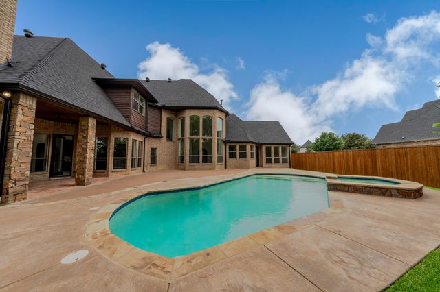 132 Londonberry Terrace, Southlake, TX 76092
