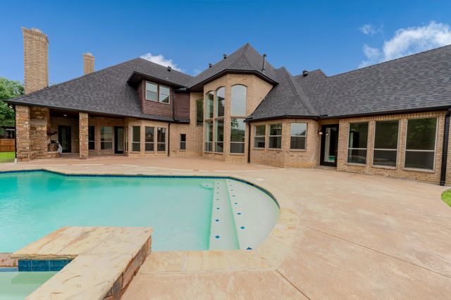 132 Londonberry Terrace, Southlake, TX 76092