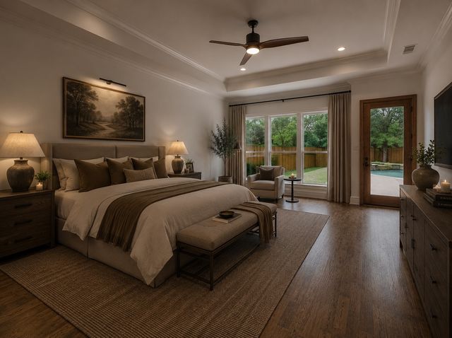 132 Londonberry Terrace, Southlake, TX 76092