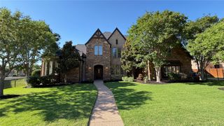 132 Londonberry Terrace, Southlake, TX 76092