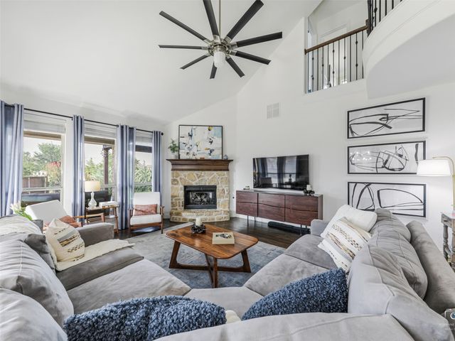 1635 Grove Drive, Celina, TX 75009