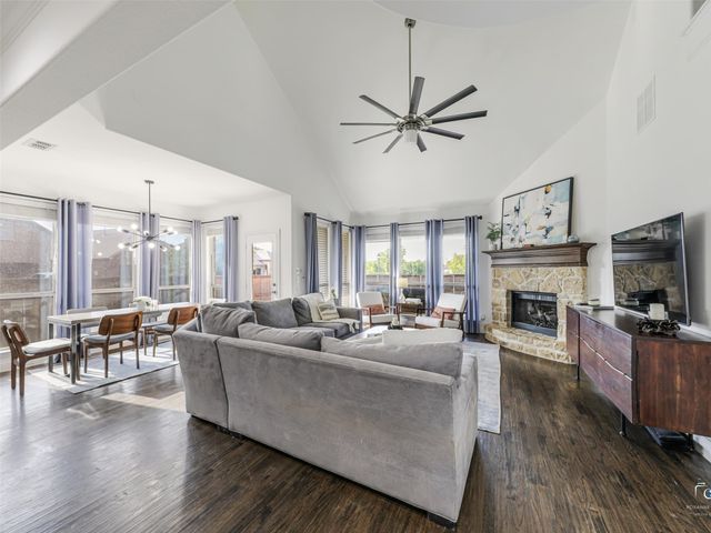 1635 Grove Drive, Celina, TX 75009