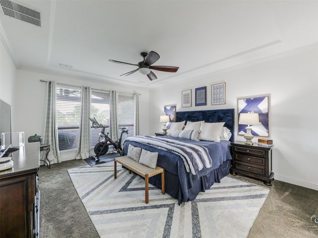 1635 Grove Drive, Celina, TX 75009