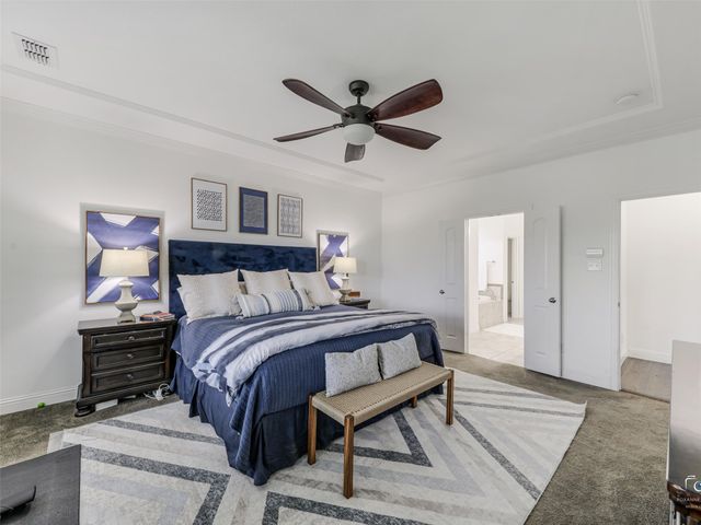 1635 Grove Drive, Celina, TX 75009