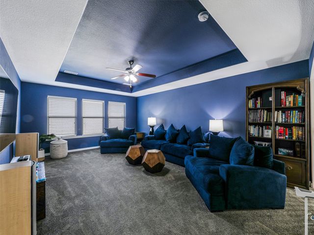 1635 Grove Drive, Celina, TX 75009