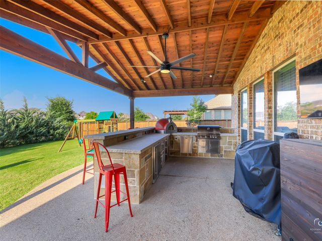 1635 Grove Drive, Celina, TX 75009