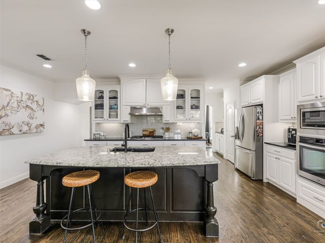 1635 Grove Drive, Celina, TX 75009