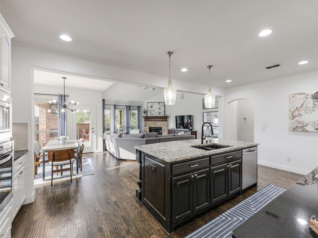 1635 Grove Drive, Celina, TX 75009