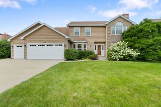 1848 Ravine Drive, Gurnee, IL 60031