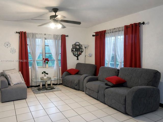 631 Jann Ave, Opa-locka, FL 33054