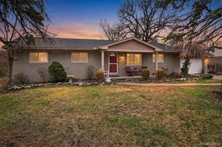 447 Lange Drive, Troy, MI 48098