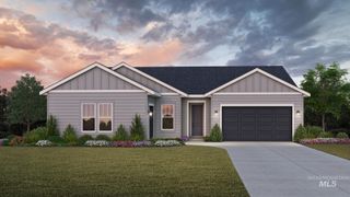 8569 S Country Wind Ave, Meridian, ID 83642