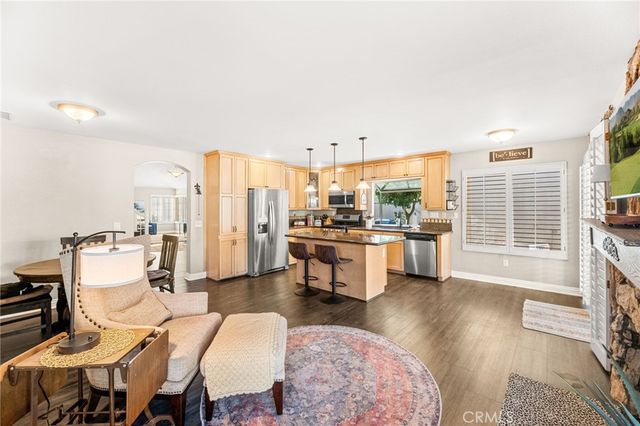 6055 Spanish Trail Cove, Banning, CA 92220