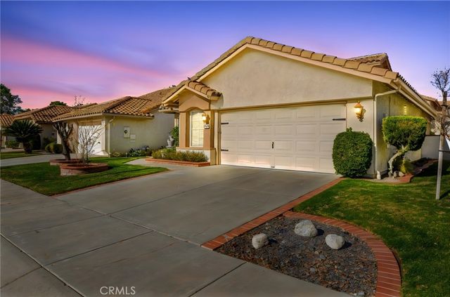 6055 Spanish Trail Cove, Banning, CA 92220