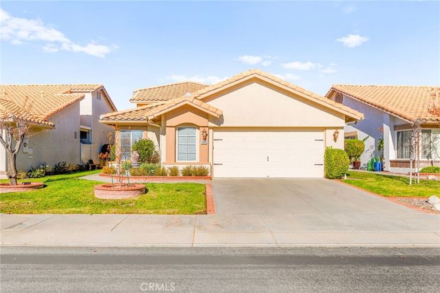 6055 Spanish Trail Cove, Banning, CA 92220