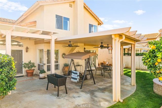 6055 Spanish Trail Cove, Banning, CA 92220