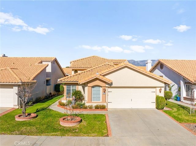 6055 Spanish Trail Cove, Banning, CA 92220