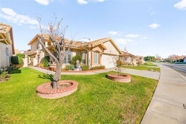 6055 Spanish Trail Cove, Banning, CA 92220