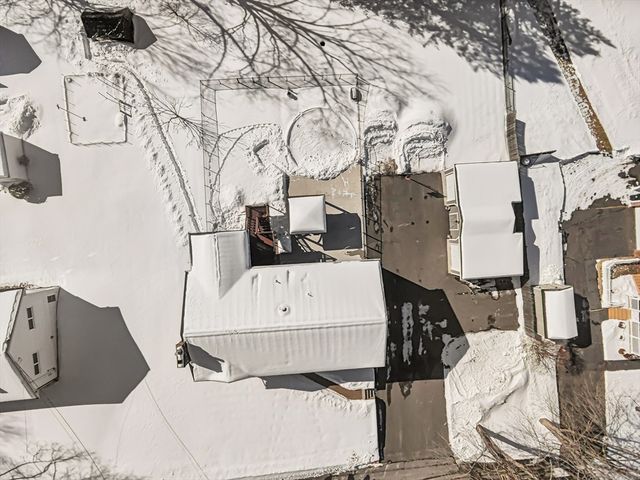 67 Boynton Avenue, South Hadley, MA 01075