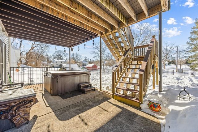 67 Boynton Avenue, South Hadley, MA 01075