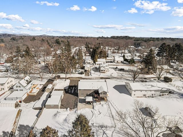 67 Boynton Avenue, South Hadley, MA 01075