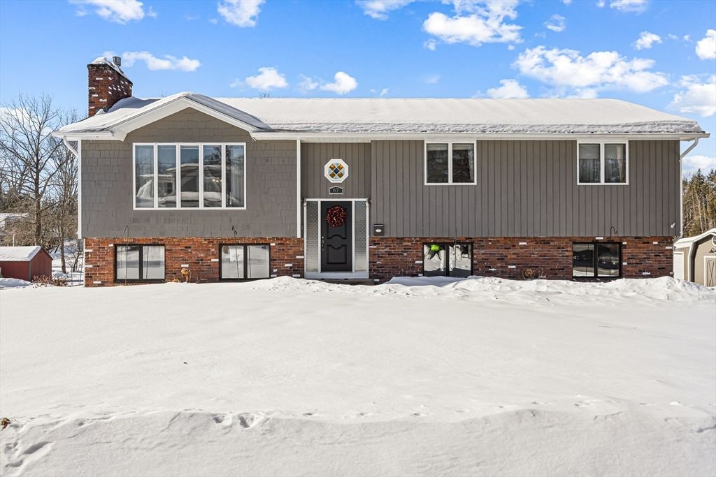 67 Boynton Avenue, South Hadley, MA 01075