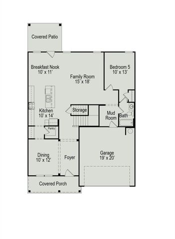8227 Red Shiner Way, Fulshear, TX 77441