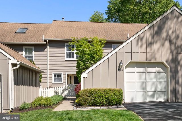 289 TULIP TREE CT, Blue Bell, PA 19422