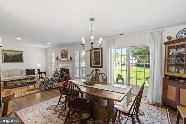 289 TULIP TREE CT, Blue Bell, PA 19422