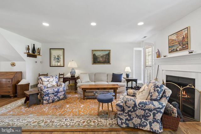 289 TULIP TREE CT, Blue Bell, PA 19422