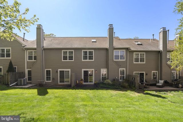 289 TULIP TREE CT, Blue Bell, PA 19422