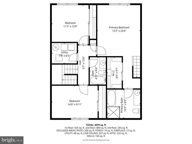 289 TULIP TREE CT, Blue Bell, PA 19422