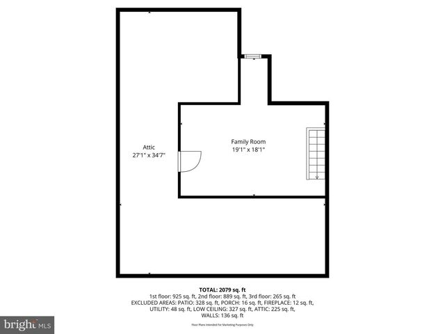 289 TULIP TREE CT, Blue Bell, PA 19422