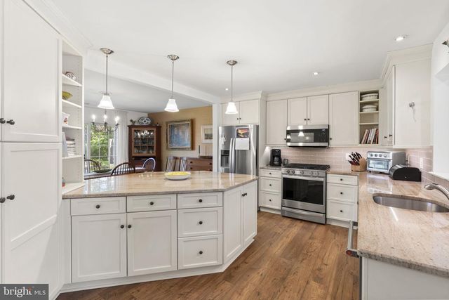 289 TULIP TREE CT, Blue Bell, PA 19422