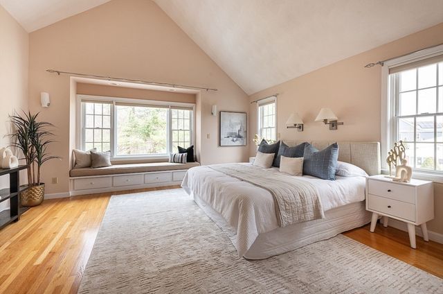 21 Bryant Rd, Lexington, MA 02420