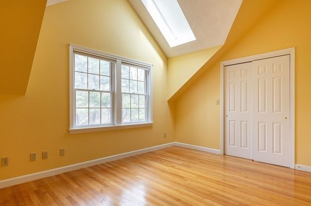 21 Bryant Rd, Lexington, MA 02420