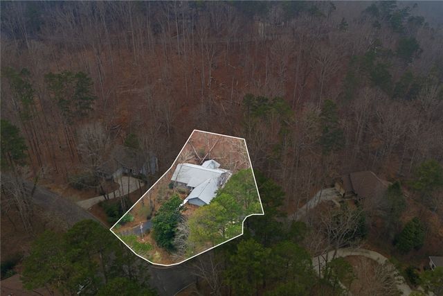 21 Starboard Tack Drive, Salem, SC 29676