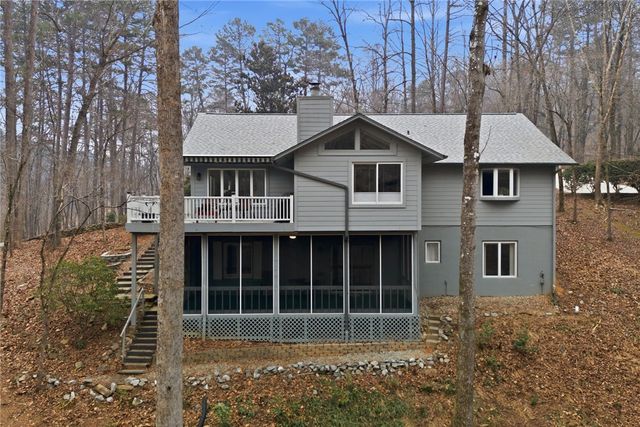 21 Starboard Tack Drive, Salem, SC 29676