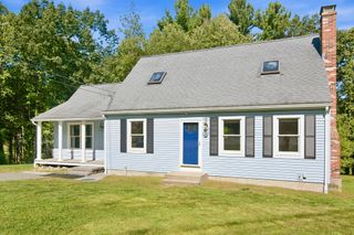 3 Briarwood Road, Franklin, MA 02038