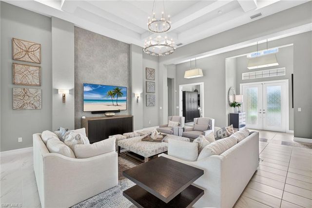 14179 Charthouse CT, Naples, FL 34114