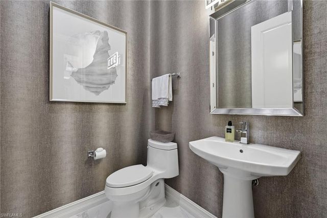 14179 Charthouse CT, Naples, FL 34114